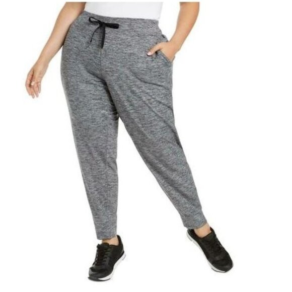 Calvin Klein Performance Plus Pull-On Jogger - Picture 1 of 4
